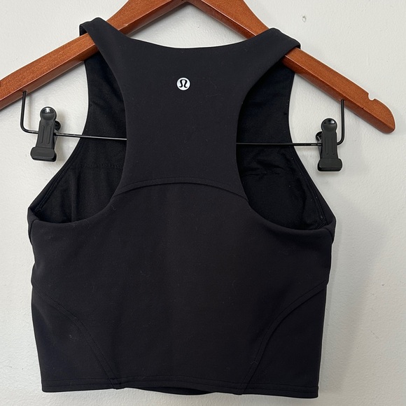 Lululemon Wunder Train Racerback Tank - Picture 5 of 6